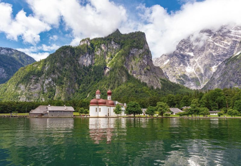 Koenigssee-bartholomae